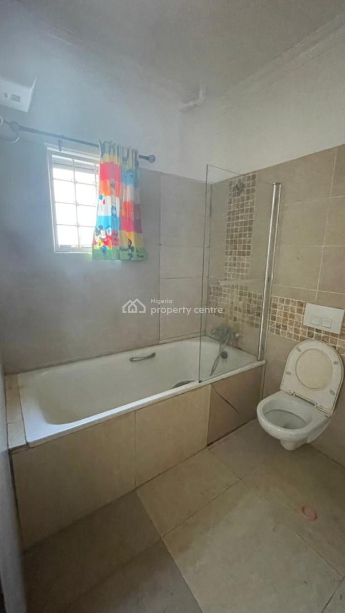 4 Bedroom Terrace Duplex with a Bq, Old Ikoyi, Ikoyi, Lagos, Terraced Duplex for Rent
