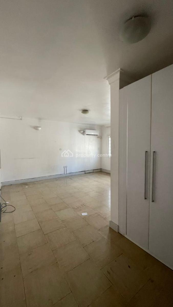 4 Bedroom Terrace Duplex with a Bq, Old Ikoyi, Ikoyi, Lagos, Terraced Duplex for Rent