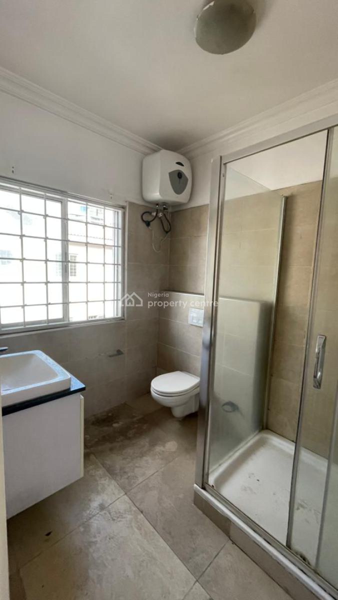 4 Bedroom Terrace Duplex with a Bq, Old Ikoyi, Ikoyi, Lagos, Terraced Duplex for Rent
