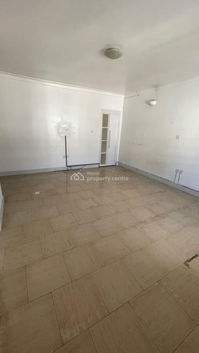 4 Bedroom Terrace Duplex with a Bq, Old Ikoyi, Ikoyi, Lagos, Terraced Duplex for Rent