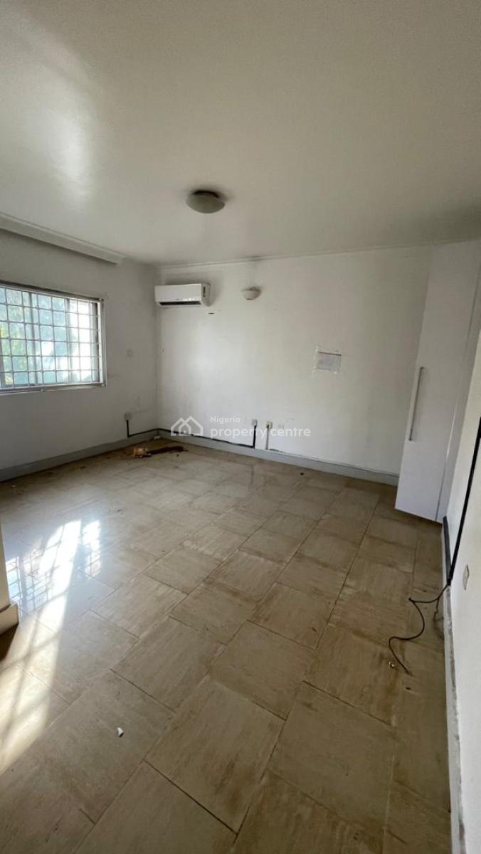 4 Bedroom Terrace Duplex with a Bq, Old Ikoyi, Ikoyi, Lagos, Terraced Duplex for Rent