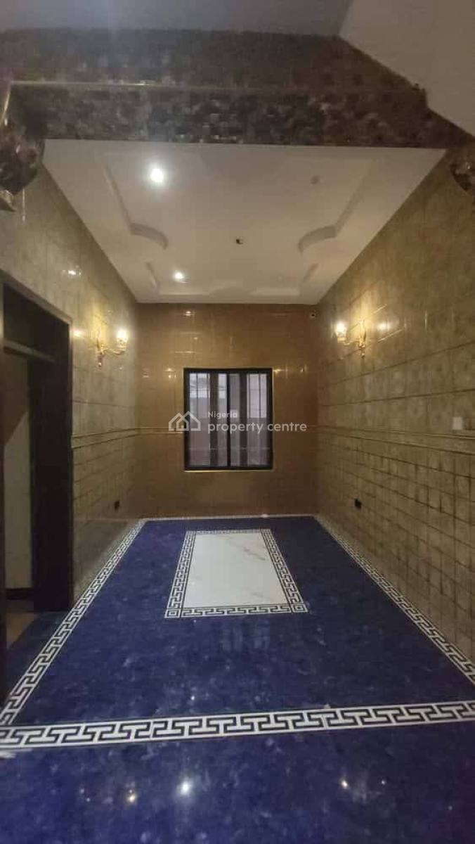 Neatly Built 5 Bedroom Detached Duplex with Bq, Opic Estate Proper, Opic, Isheri North, Lagos, Detached Duplex for Sale