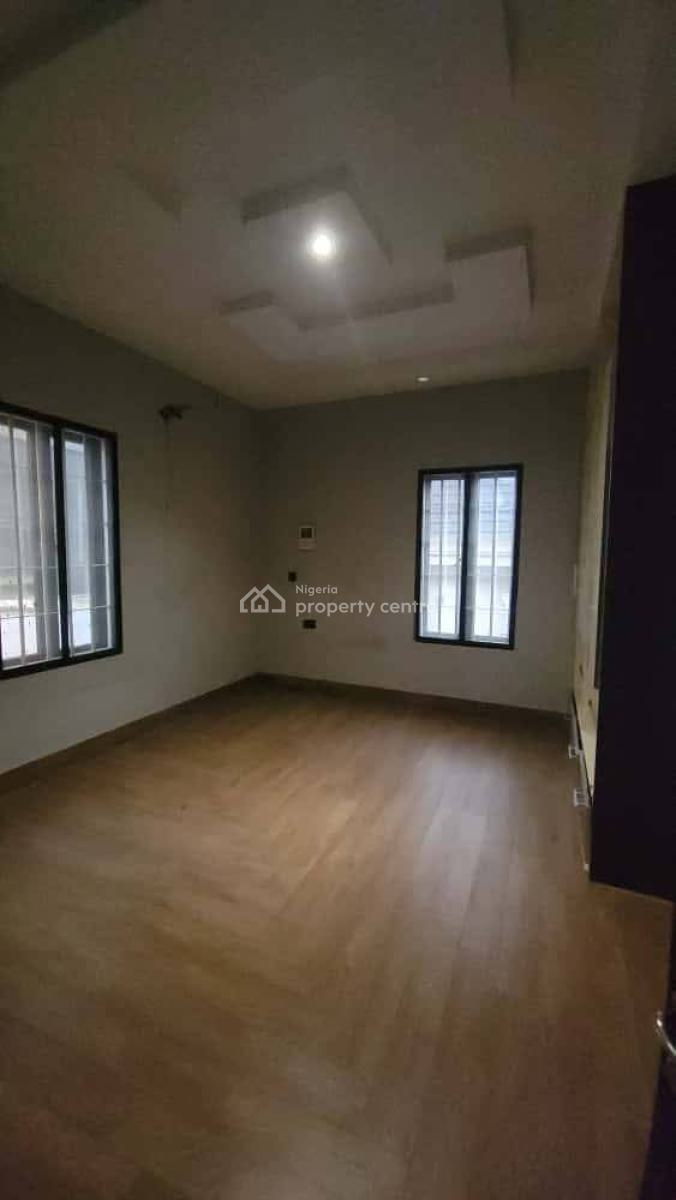 Neatly Built 5 Bedroom Detached Duplex with Bq, Opic Estate Proper, Opic, Isheri North, Lagos, Detached Duplex for Sale