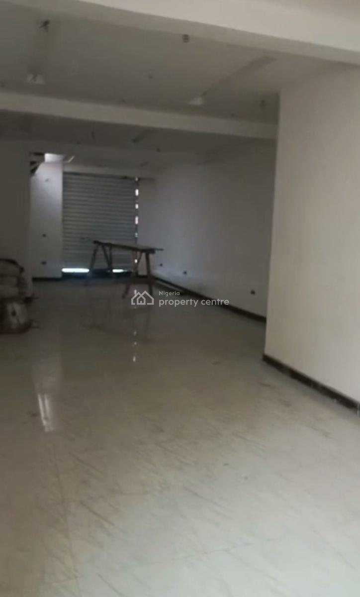 an Open Space, Herbert Macaulay Way, Adekunle, Yaba, Lagos, Office Space for Rent