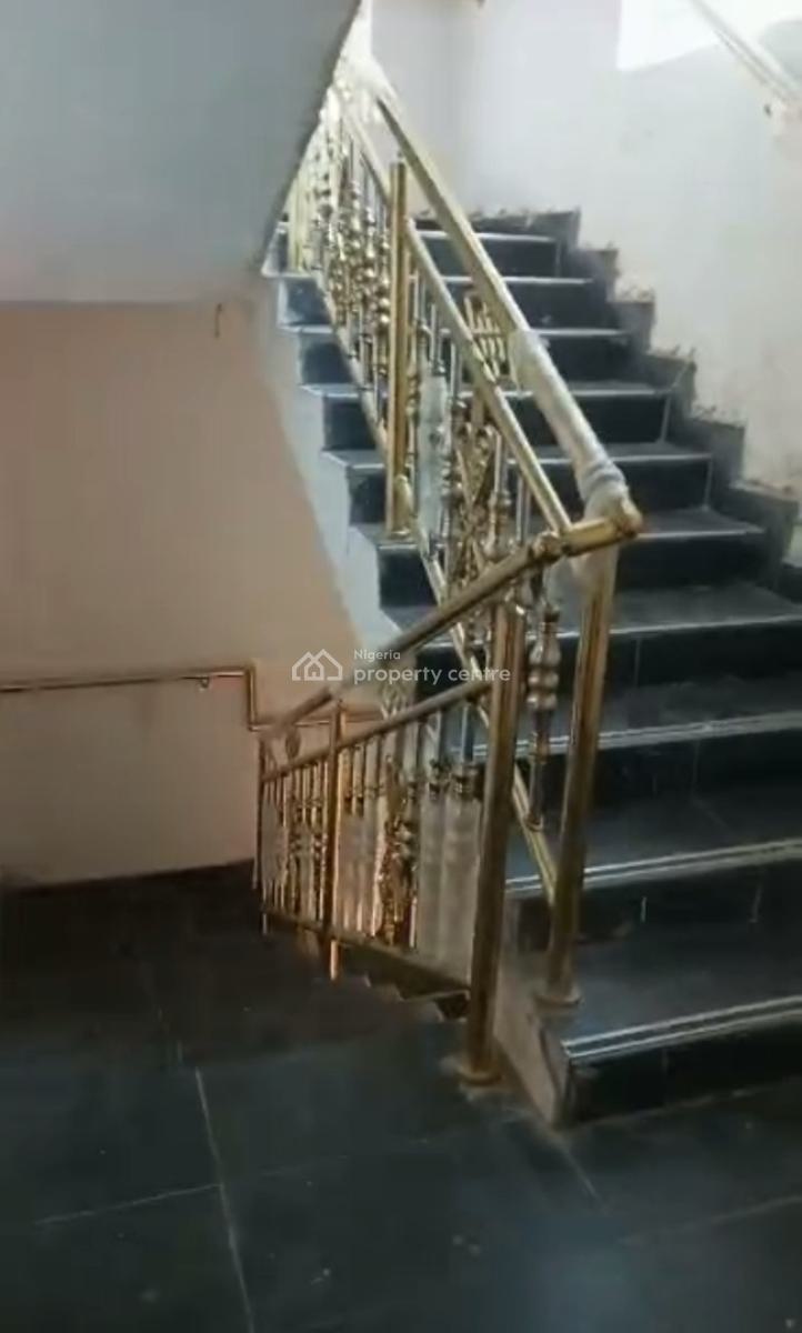 an Open Space, Herbert Macaulay Way, Adekunle, Yaba, Lagos, Office Space for Rent