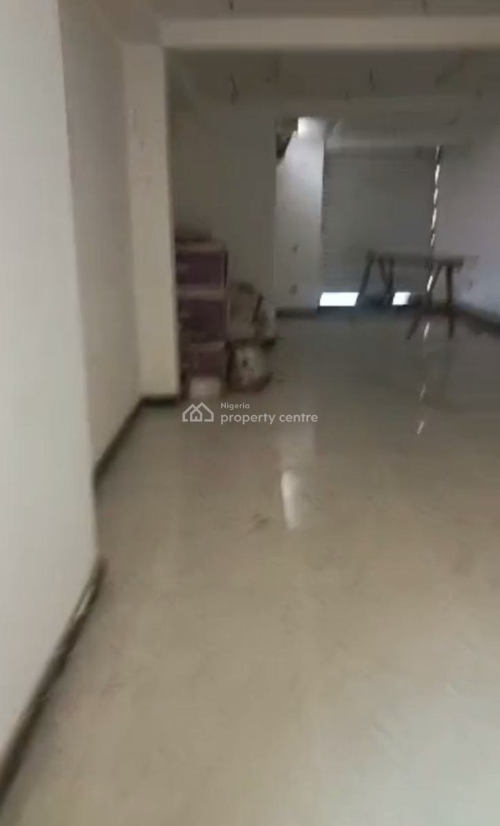 an Open Space, Herbert Macaulay Way, Adekunle, Yaba, Lagos, Office Space for Rent
