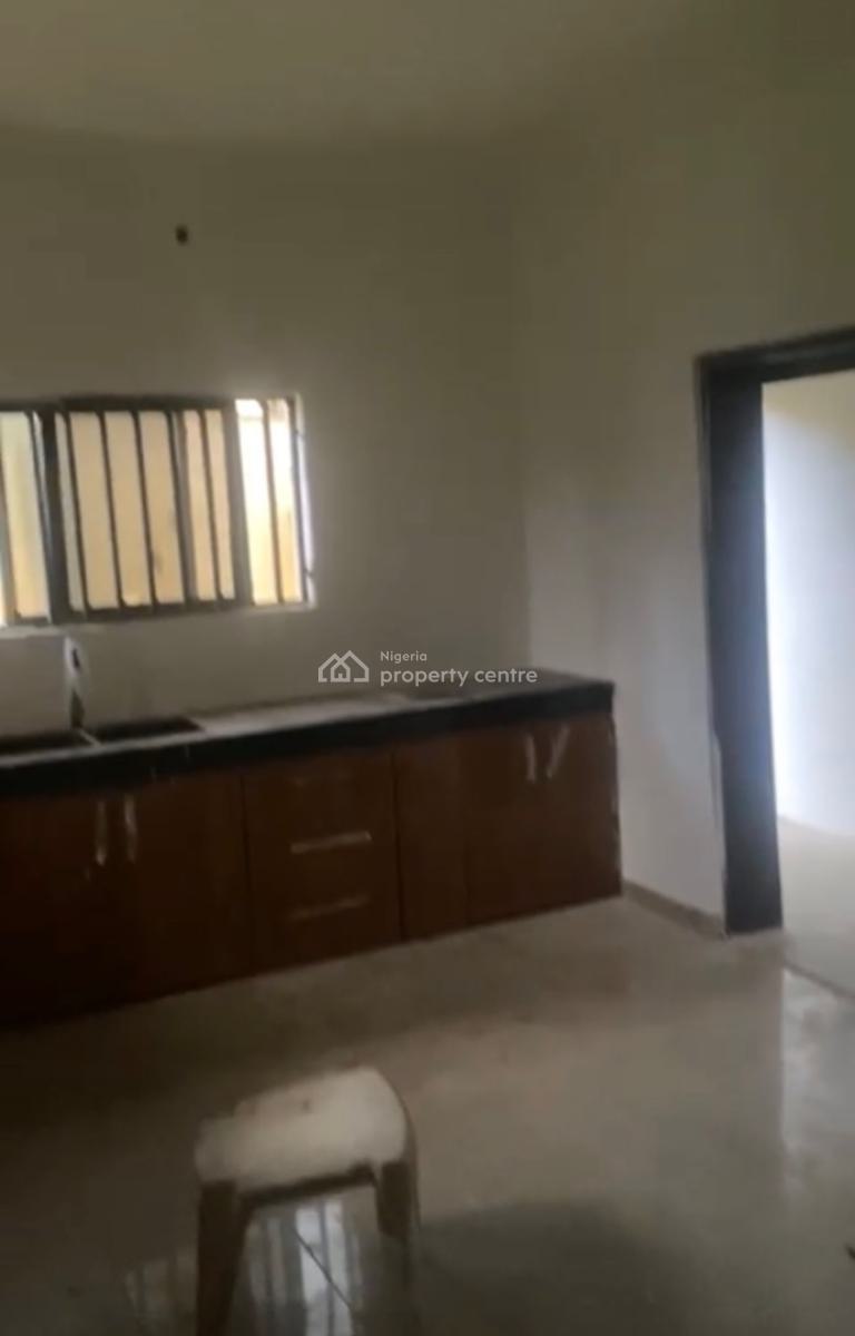 Fully Detached 5 Bedrooms Duplex with Bq, Maitama District, Abuja, Detached Duplex for Rent