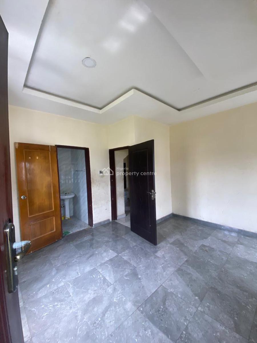 Executive 2 Bedrooms Luxury Apartment, Badore, Ajah, Lagos, Flat / Apartment for Rent