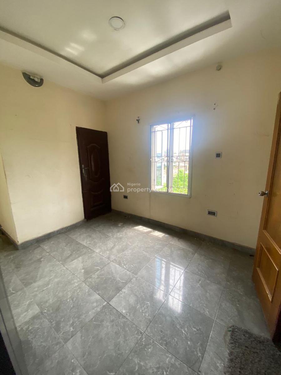 Executive 2 Bedrooms Luxury Apartment, Badore, Ajah, Lagos, Flat / Apartment for Rent