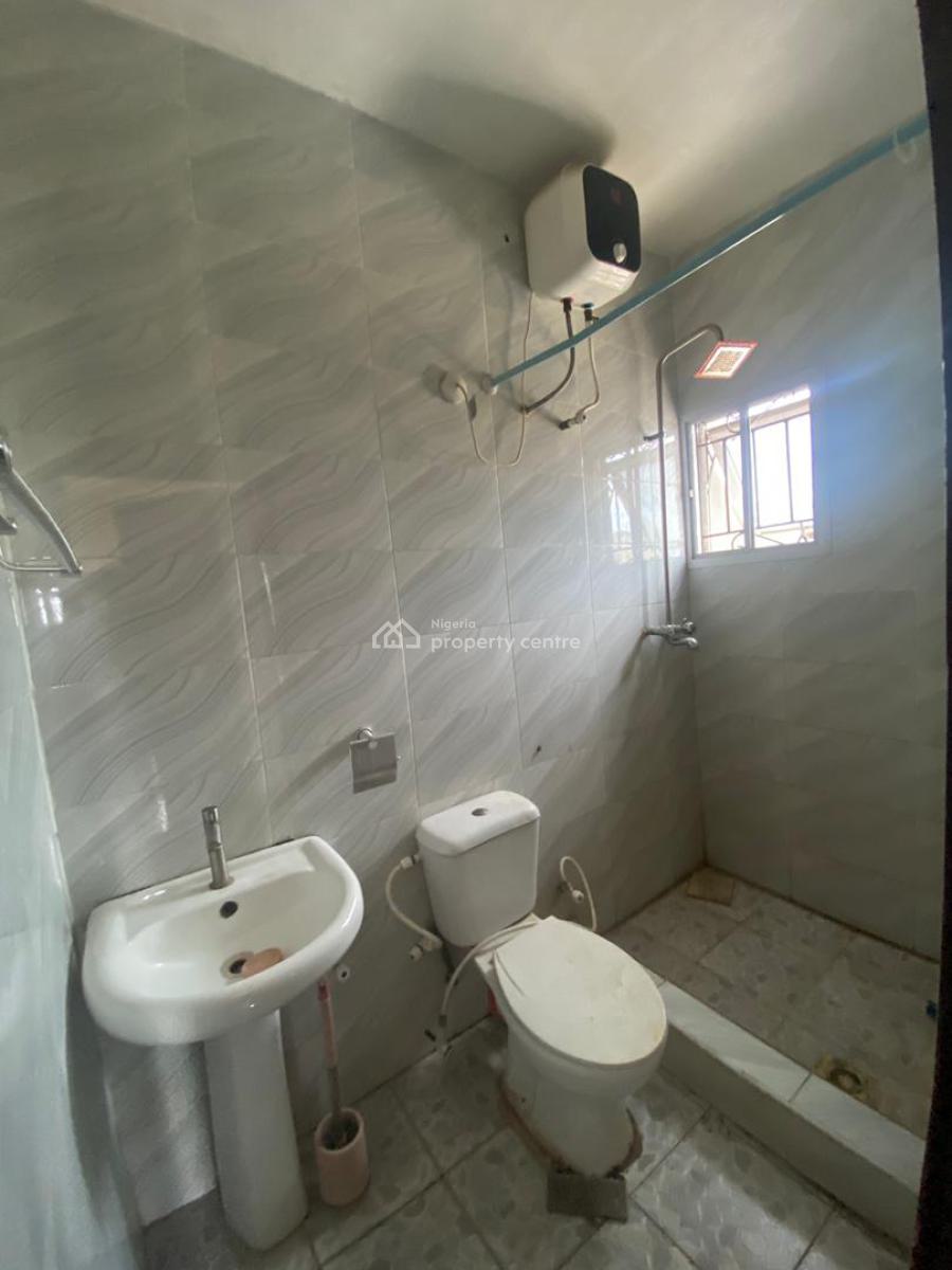 Executive 2 Bedrooms Luxury Apartment, Badore, Ajah, Lagos, Flat / Apartment for Rent