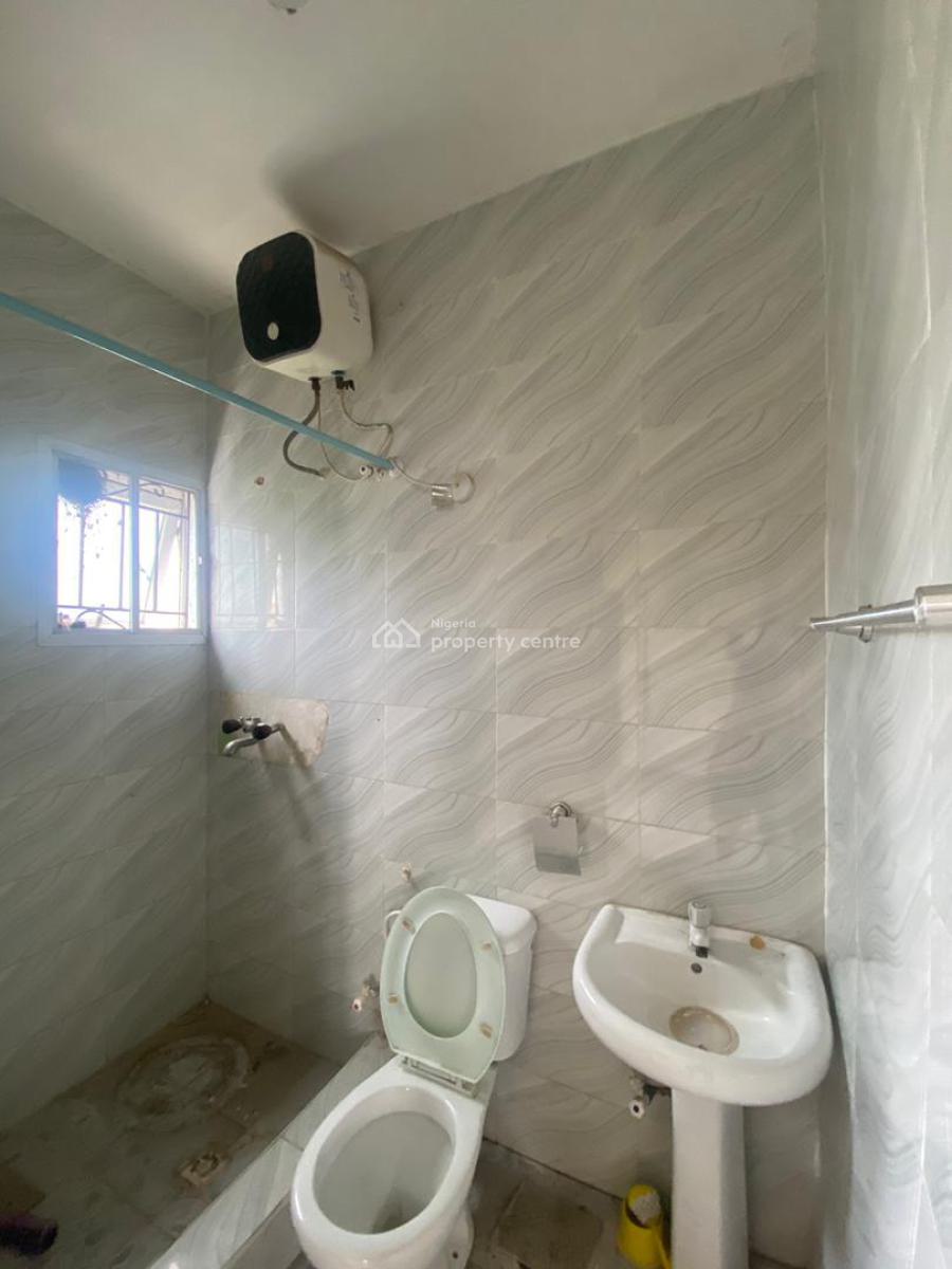 Executive 2 Bedrooms Luxury Apartment, Badore, Ajah, Lagos, Flat / Apartment for Rent