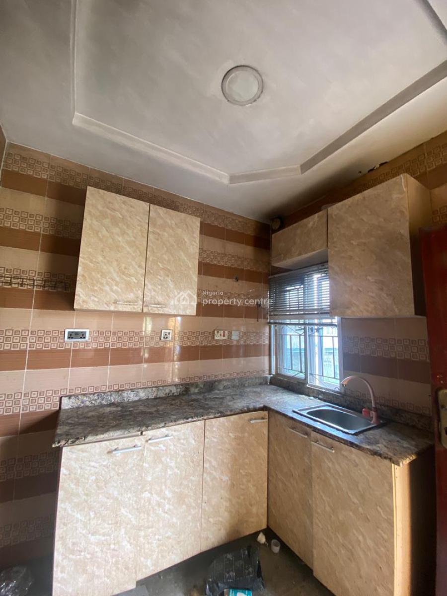 Executive 2 Bedrooms Luxury Apartment, Badore, Ajah, Lagos, Flat / Apartment for Rent