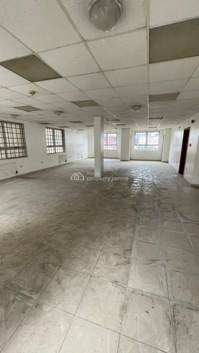 Multiple Office, Old Ikoyi, Ikoyi, Lagos, Commercial Property for Rent