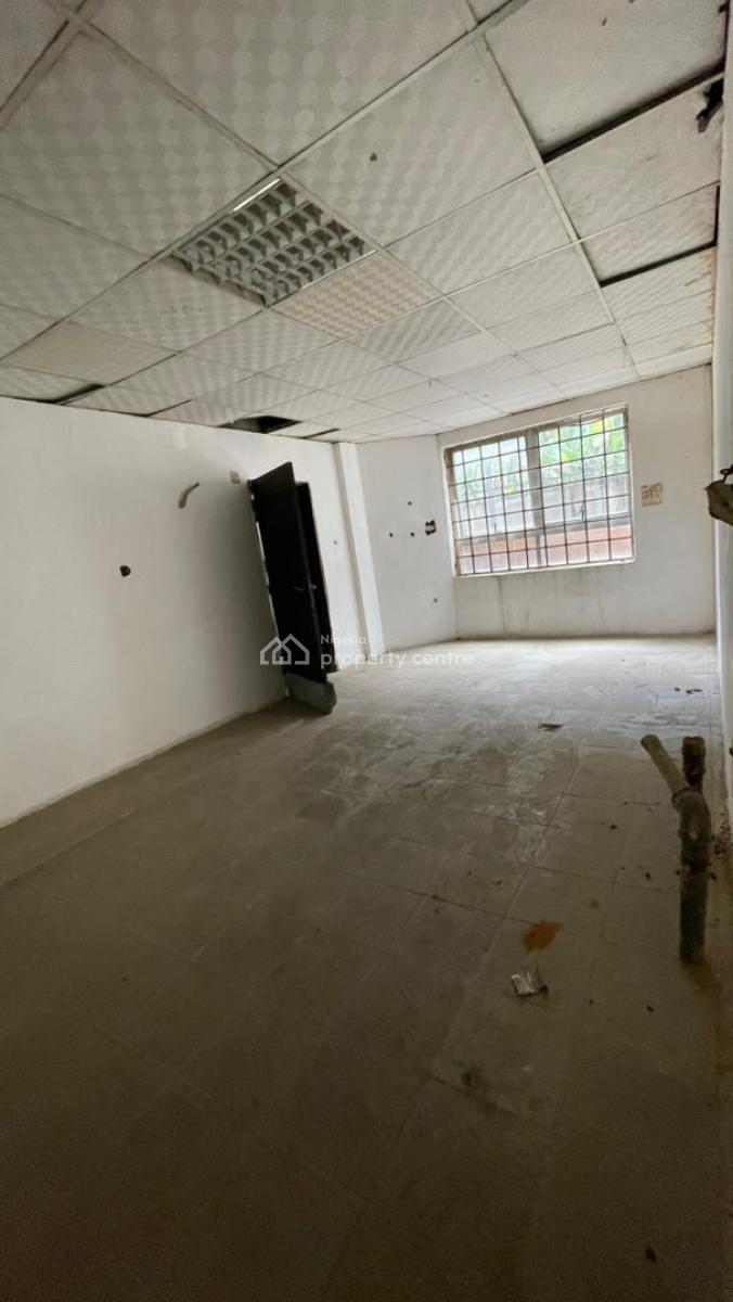 Multiple Office, Old Ikoyi, Ikoyi, Lagos, Commercial Property for Rent
