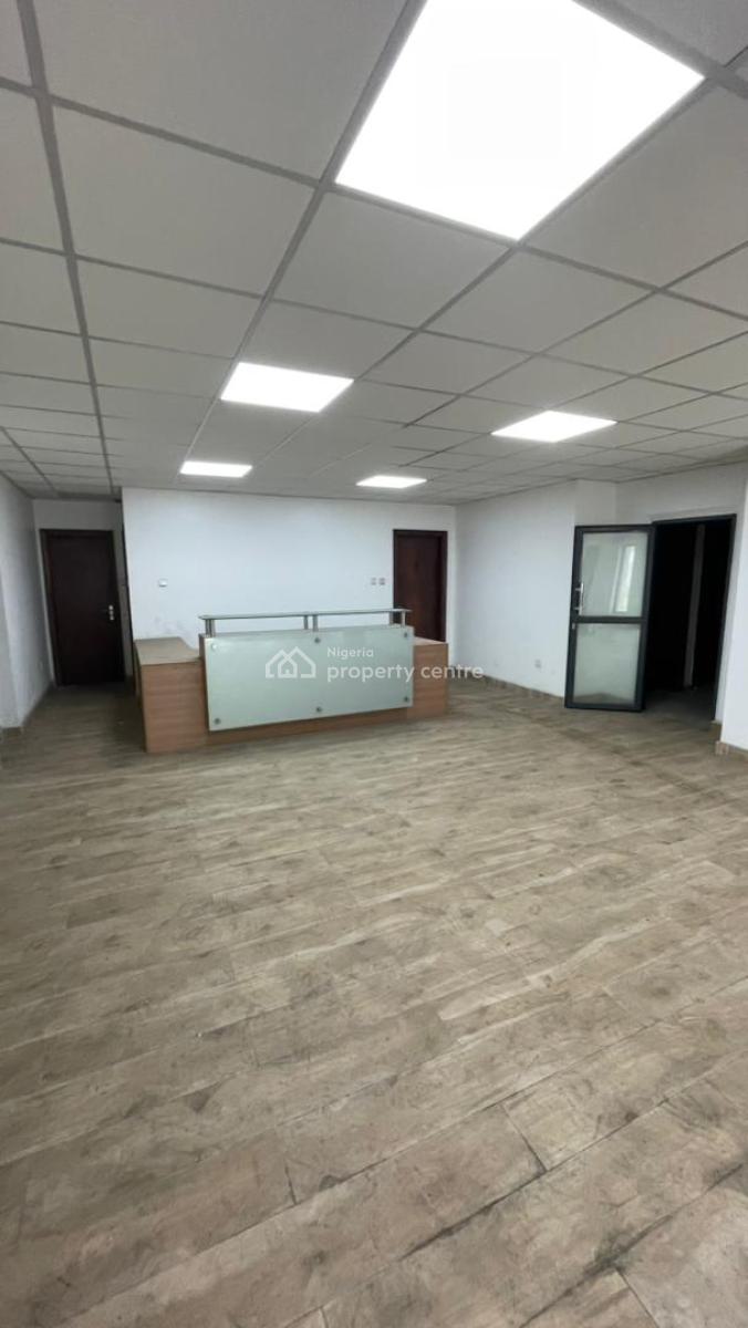 Multiple Office, Old Ikoyi, Ikoyi, Lagos, Commercial Property for Rent