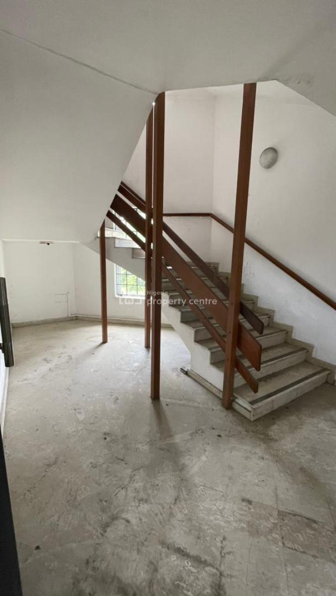 Multiple Office, Old Ikoyi, Ikoyi, Lagos, Commercial Property for Rent