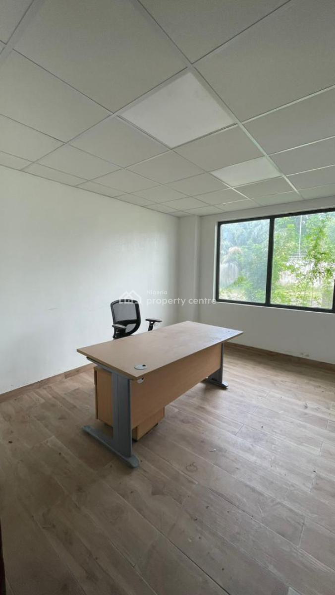 Multiple Office, Old Ikoyi, Ikoyi, Lagos, Commercial Property for Rent