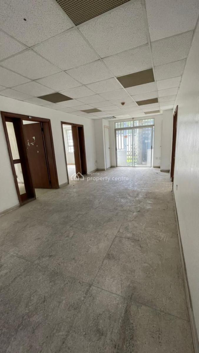 Multiple Office, Old Ikoyi, Ikoyi, Lagos, Commercial Property for Rent