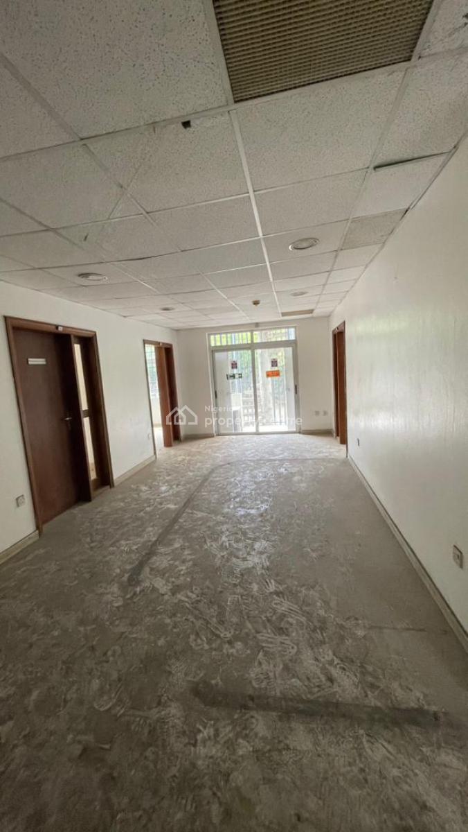 Multiple Office, Old Ikoyi, Ikoyi, Lagos, Commercial Property for Rent