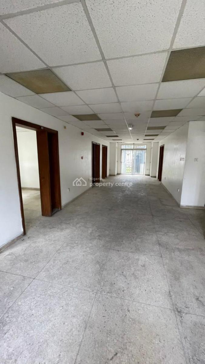 Multiple Office, Old Ikoyi, Ikoyi, Lagos, Commercial Property for Rent
