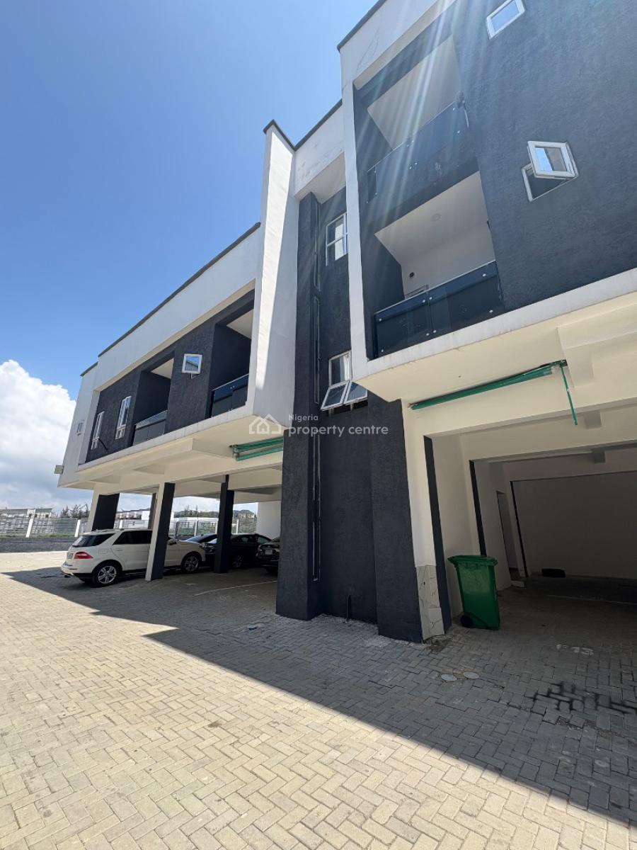 2 Bedroom Duplex, Orchid, Lekki, Lagos, Flat / Apartment for Rent