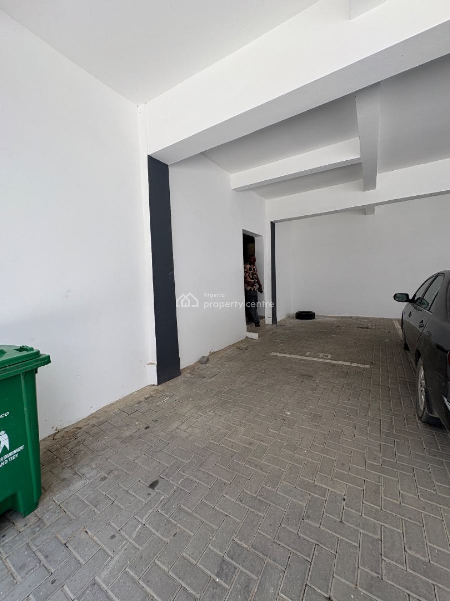 2 Bedroom Duplex, Orchid, Lekki, Lagos, Flat / Apartment for Rent