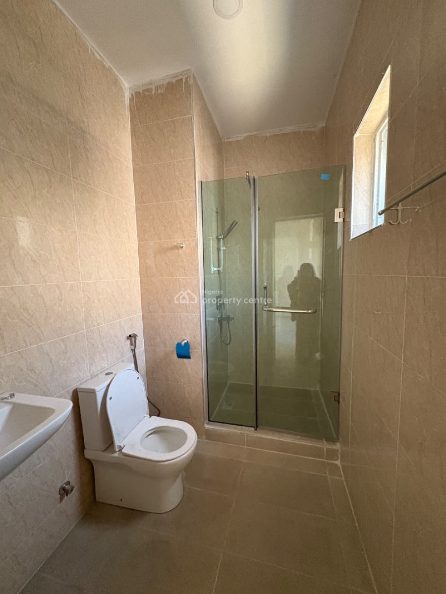 2 Bedroom Duplex, Orchid, Lekki, Lagos, Flat / Apartment for Rent