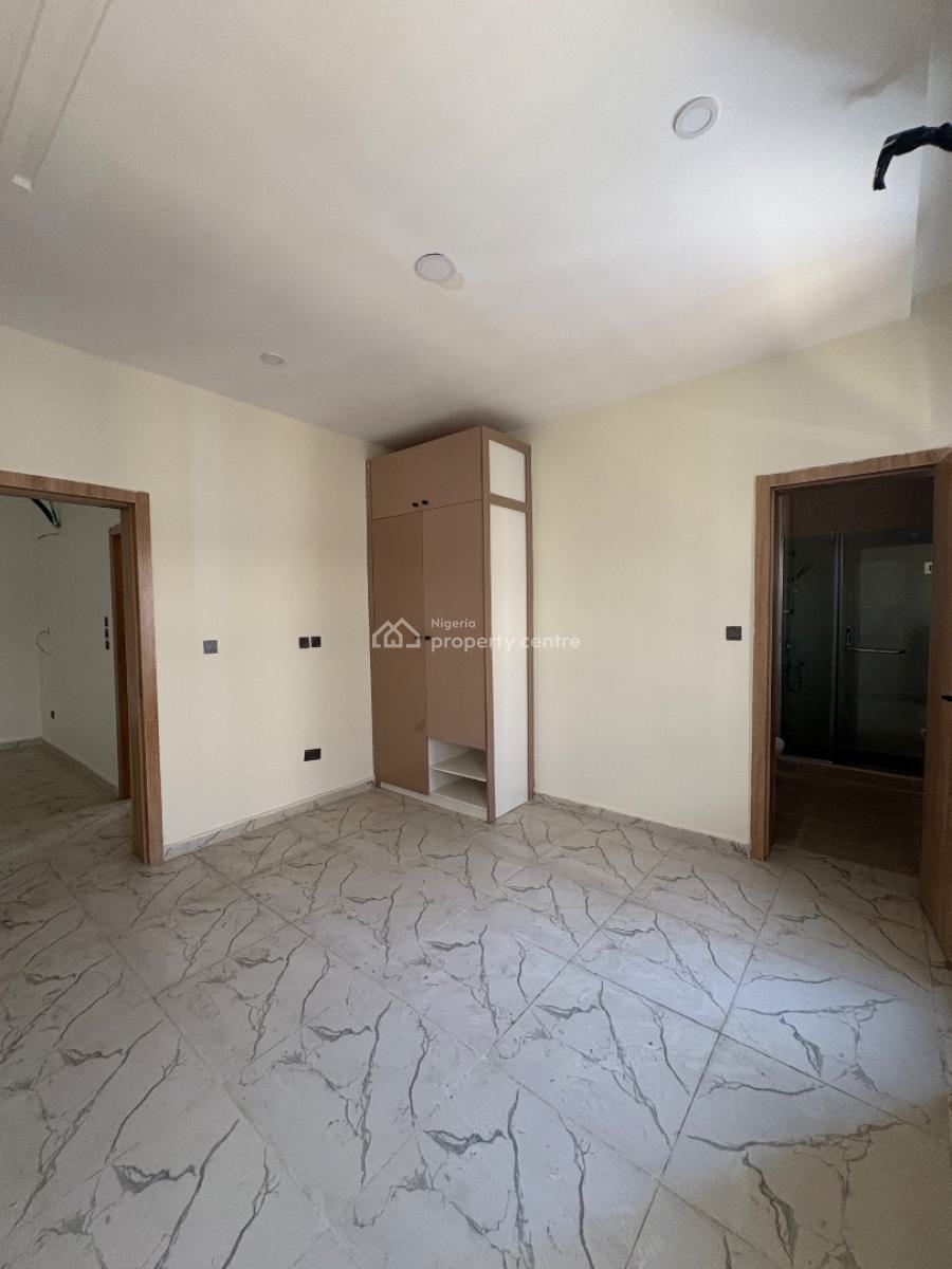 2 Bedroom Duplex, Orchid, Lekki, Lagos, Flat / Apartment for Rent