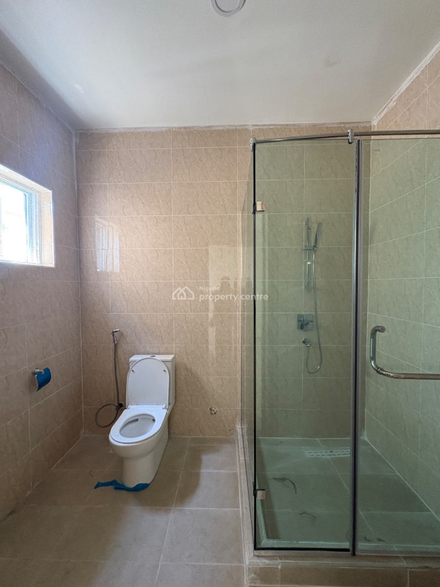 2 Bedroom Duplex, Orchid, Lekki, Lagos, Flat / Apartment for Rent