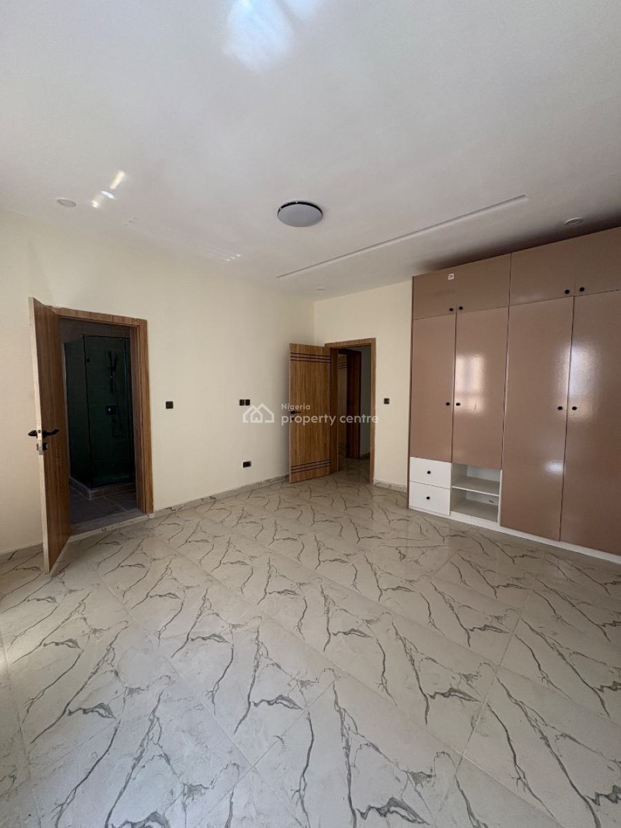 2 Bedroom Duplex, Orchid, Lekki, Lagos, Flat / Apartment for Rent