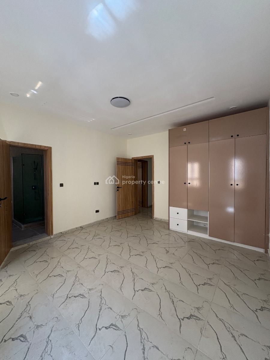 2 Bedroom Duplex, Orchid, Lekki, Lagos, Flat / Apartment for Rent