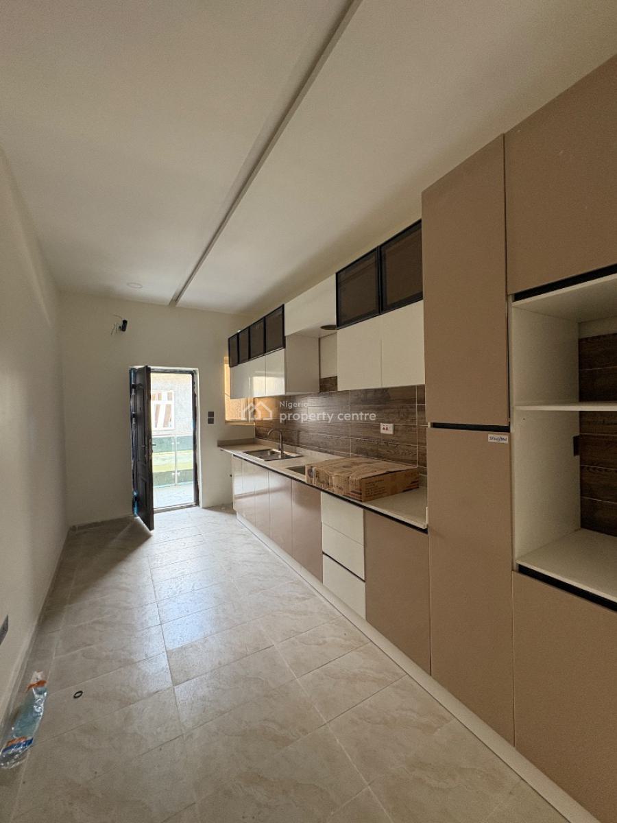 2 Bedroom Duplex, Orchid, Lekki, Lagos, Flat / Apartment for Rent