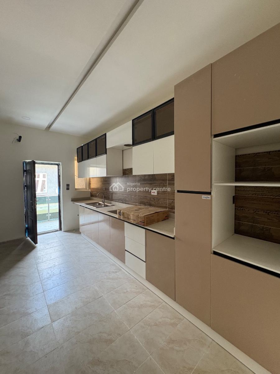 2 Bedroom Duplex, Orchid, Lekki, Lagos, Flat / Apartment for Rent