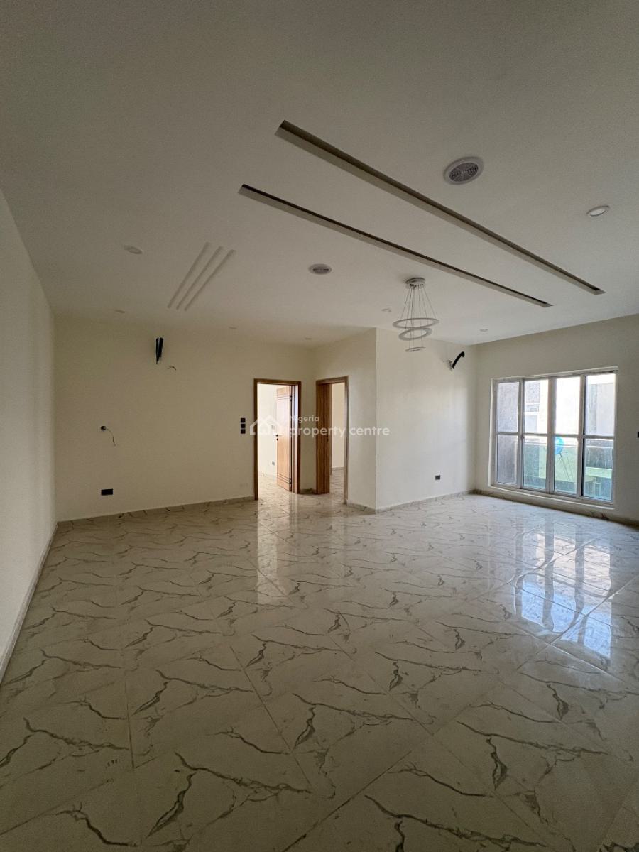 2 Bedroom Duplex, Orchid, Lekki, Lagos, Flat / Apartment for Rent