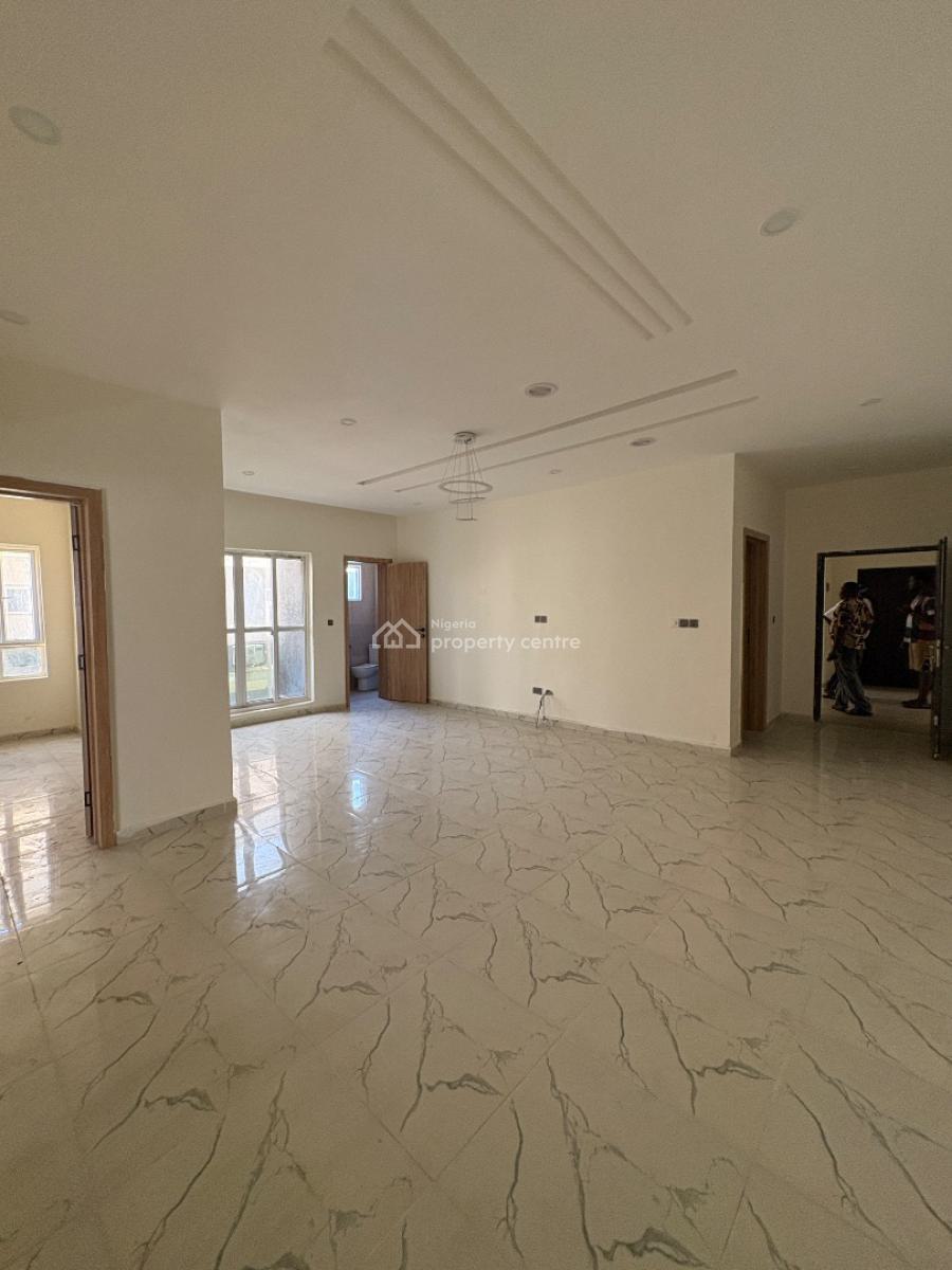 2 Bedroom Duplex, Orchid, Lekki, Lagos, Flat / Apartment for Rent