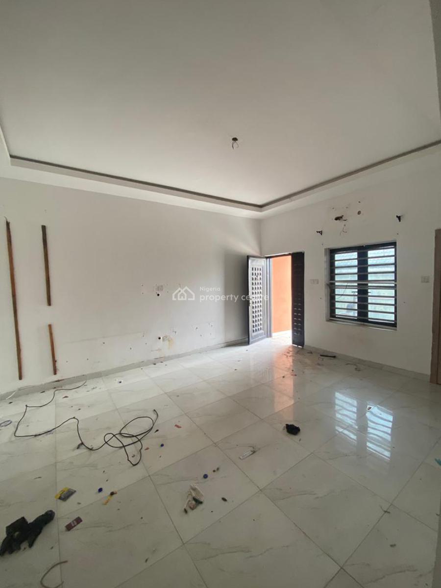 Executive 2 Bedrooms Luxury Apartment, Badore, Ajah, Lagos, Flat / Apartment for Rent