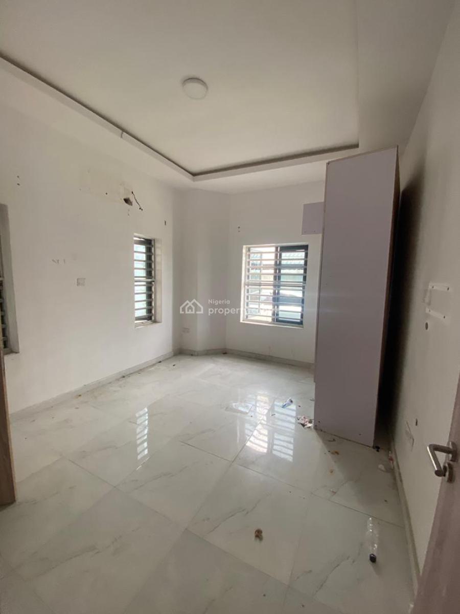 Executive 2 Bedrooms Luxury Apartment, Badore, Ajah, Lagos, Flat / Apartment for Rent