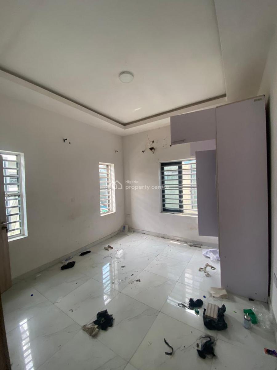 Executive 2 Bedrooms Luxury Apartment, Badore, Ajah, Lagos, Flat / Apartment for Rent
