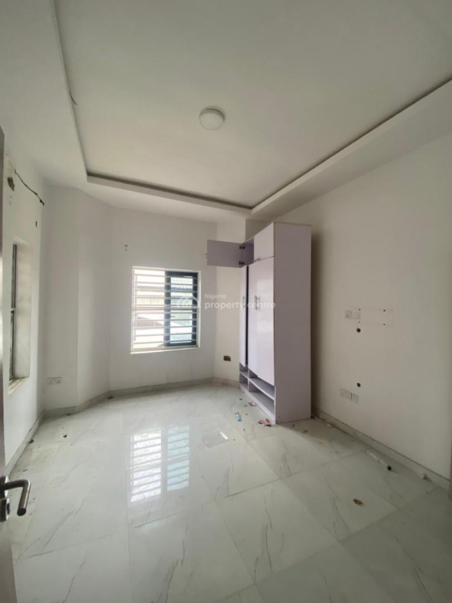 Executive 2 Bedrooms Luxury Apartment, Badore, Ajah, Lagos, Flat / Apartment for Rent