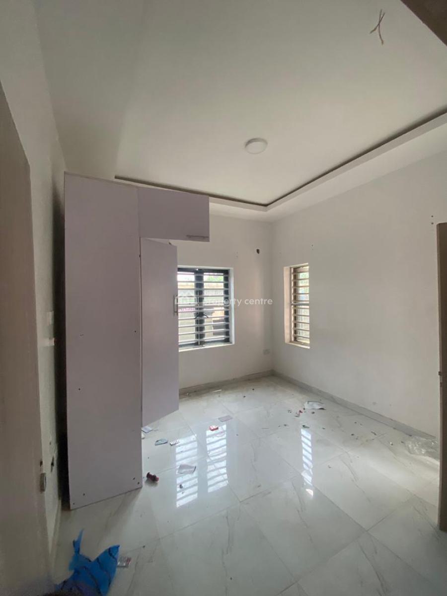 Executive 2 Bedrooms Luxury Apartment, Badore, Ajah, Lagos, Flat / Apartment for Rent
