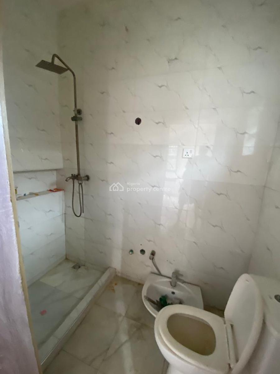 Executive 2 Bedrooms Luxury Apartment, Badore, Ajah, Lagos, Flat / Apartment for Rent