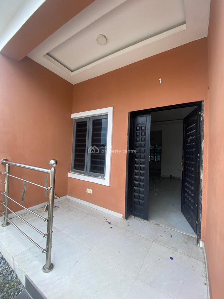 Executive 2 Bedrooms Luxury Apartment, Badore, Ajah, Lagos, Flat / Apartment for Rent