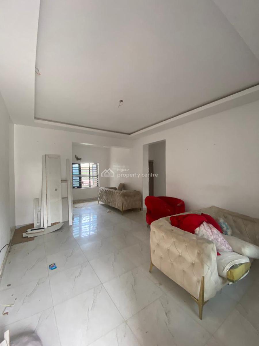 Executive 2 Bedrooms Luxury Apartment, Badore, Ajah, Lagos, Flat / Apartment for Rent