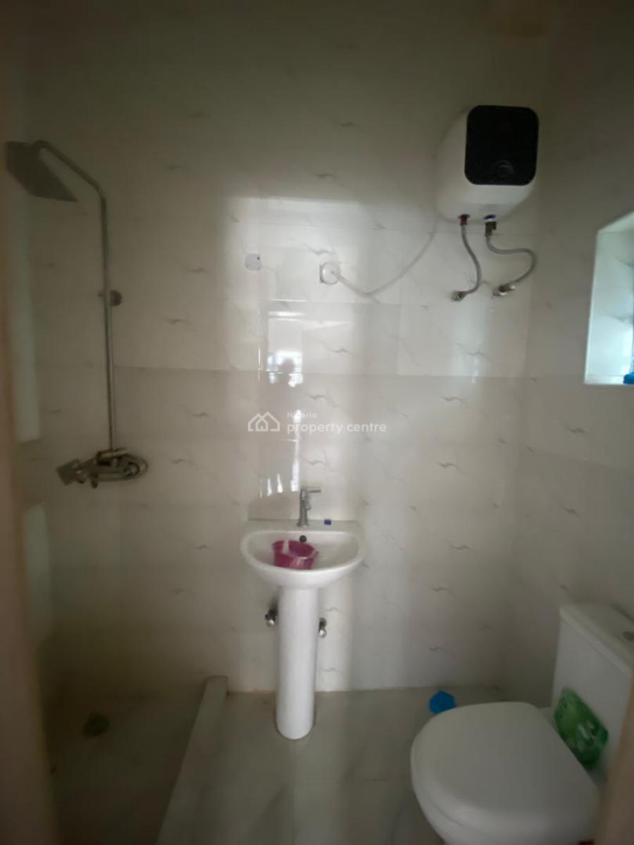 Executive 2 Bedrooms Luxury Apartment, Badore, Ajah, Lagos, Flat / Apartment for Rent