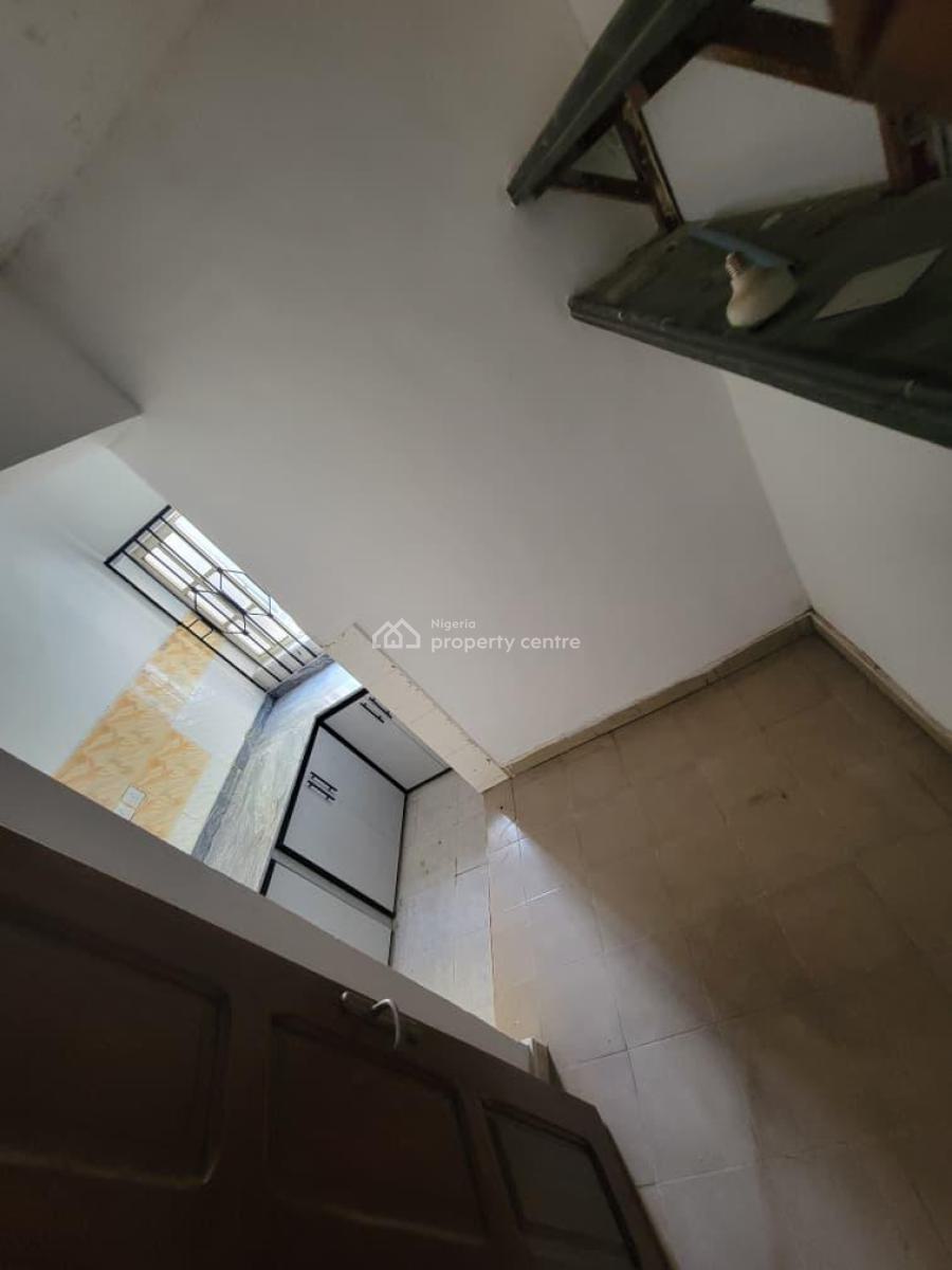 Spacious Room and Parlor Apartment, Ogidan Axis, Ajah, Lagos, Mini Flat (room and Parlour) for Rent