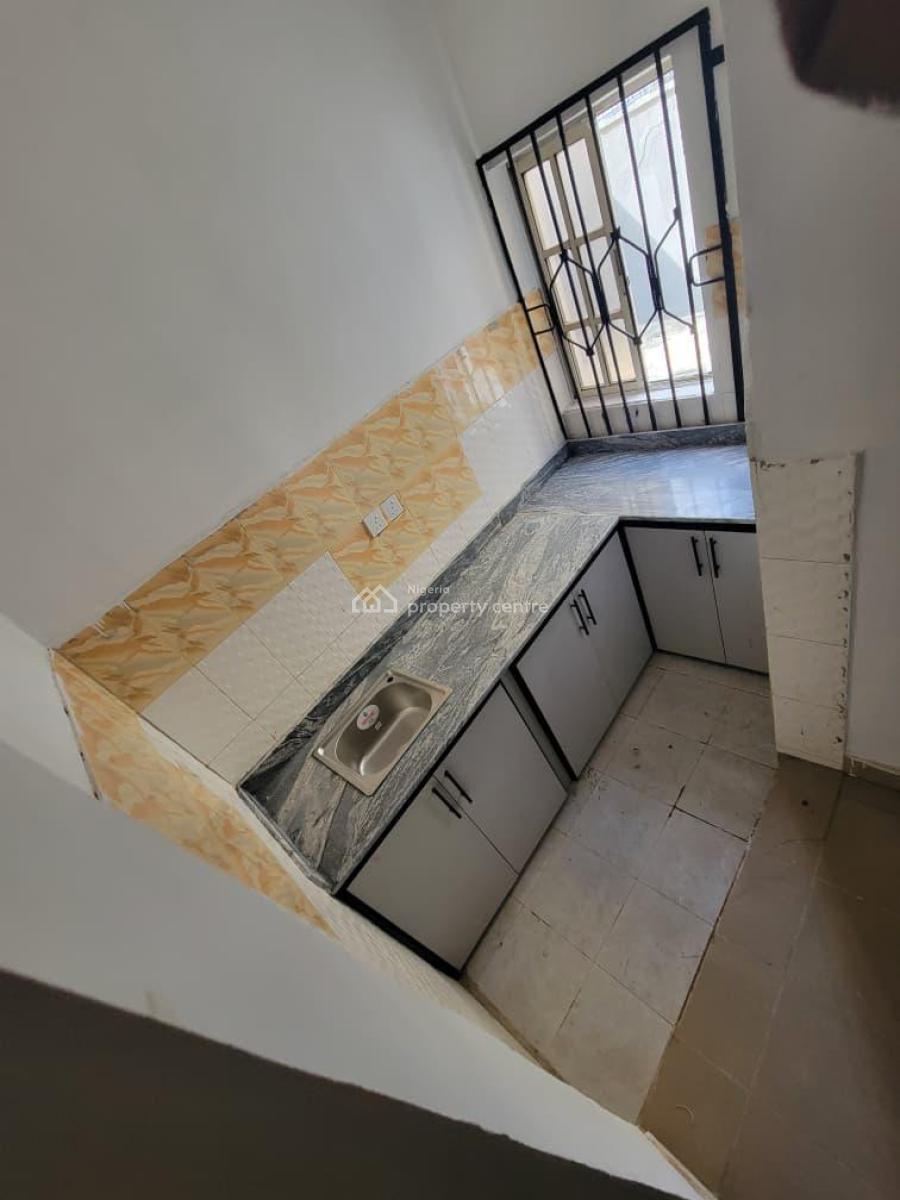 Spacious Room and Parlor Apartment, Ogidan Axis, Ajah, Lagos, Mini Flat (room and Parlour) for Rent