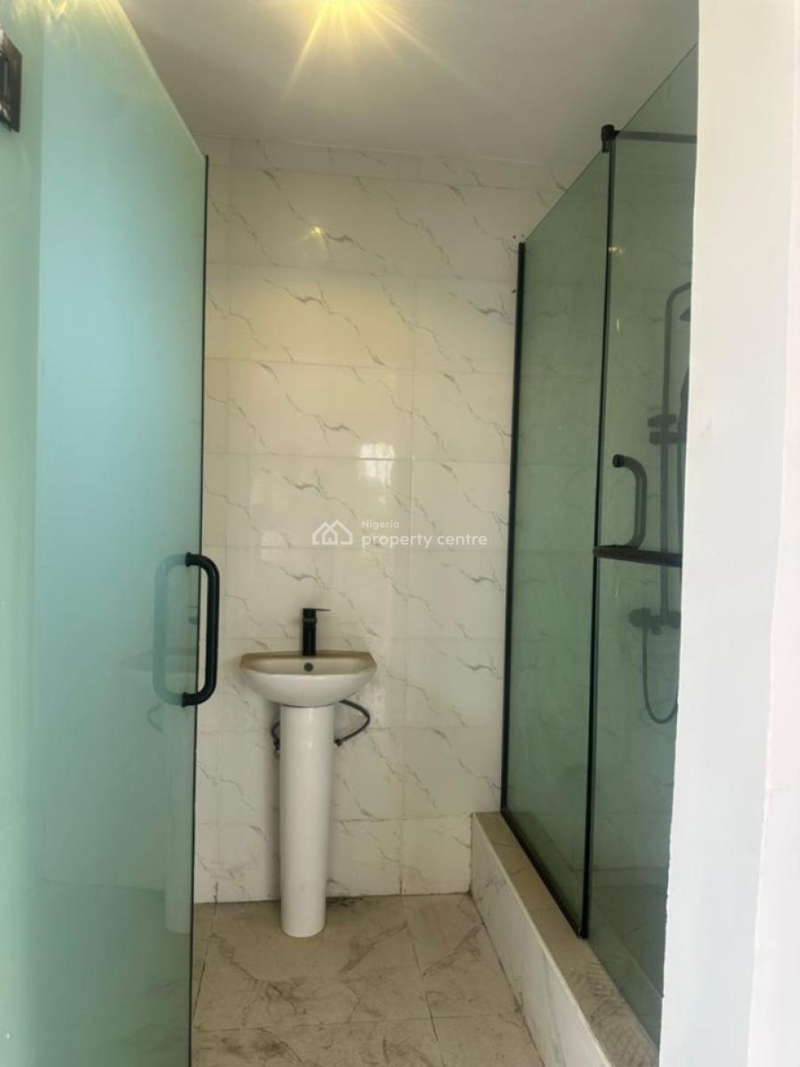 Exquisitely Built Brand New 3 Bedroom Flat in a Very Secure & Gated Estate, Old Ikoyi, Ikoyi, Lagos, Flat / Apartment for Sale