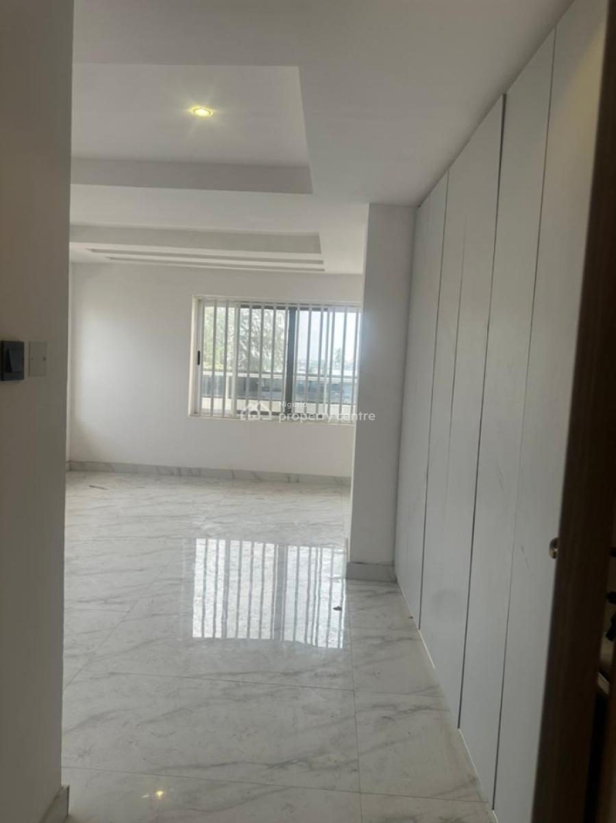 Exquisitely Built Brand New 3 Bedroom Flat in a Very Secure & Gated Estate, Old Ikoyi, Ikoyi, Lagos, Flat / Apartment for Sale