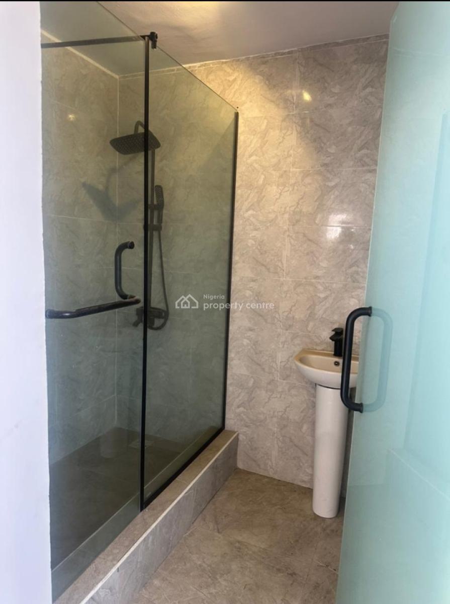 Exquisitely Built Brand New 3 Bedroom Flat in a Very Secure & Gated Estate, Old Ikoyi, Ikoyi, Lagos, Flat / Apartment for Sale