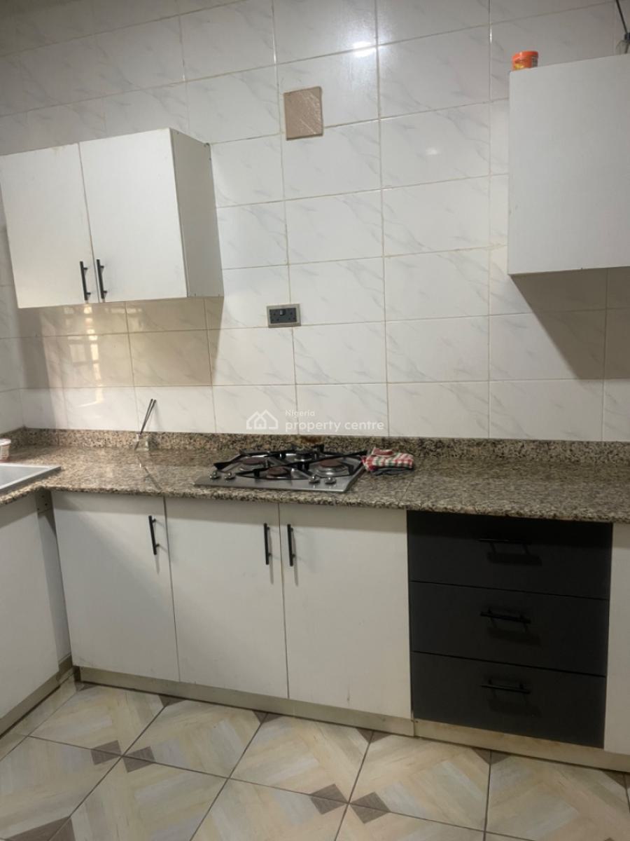 Fully Furnished 3 Bedroom Duplex, Millennium Estate, Gbagada, Lagos, Semi-detached Duplex for Rent